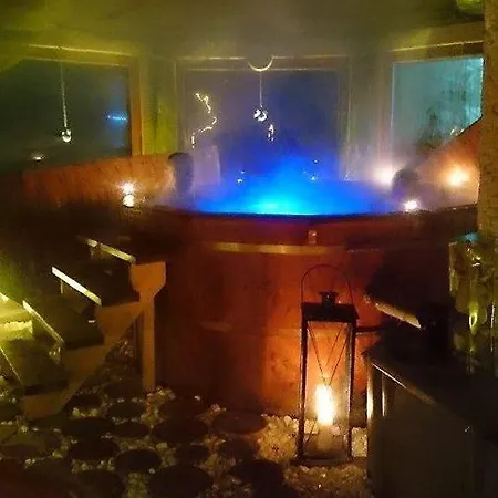 In Tatra - Jacuzzi & Pool * Murzasichle