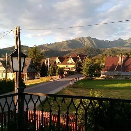 In Tatra - Jacuzzi & Pool *