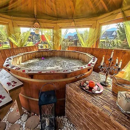 Apartment In Tatra - Jacuzzi & Pool *
