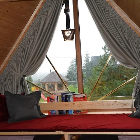 Apartment In Tatra - Jacuzzi & Pool