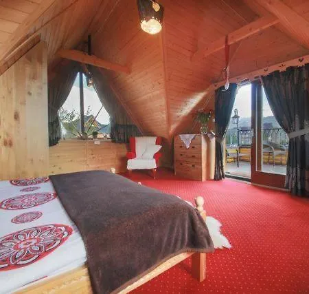 Apartment In Tatra - Jacuzzi & Pool