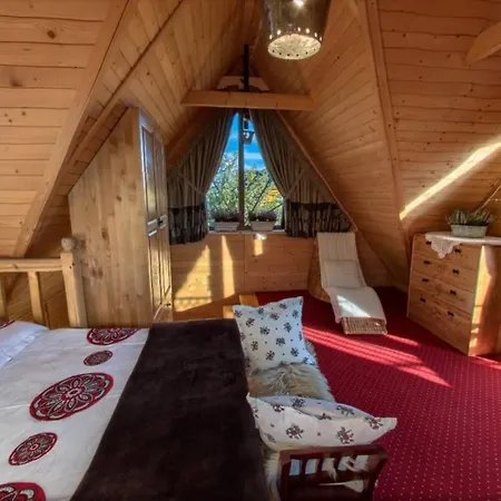Apartment In Tatra - Jacuzzi & Pool *