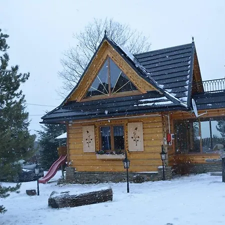 Apartment In Tatra - Jacuzzi & Pool *