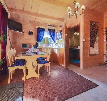 In Tatra - Jacuzzi & Pool * Murzasichle