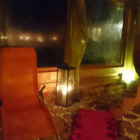 In Tatra - Jacuzzi & Pool Murzasichle