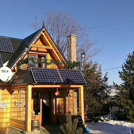 Apartment In Tatra - Jacuzzi & Pool Murzasichle