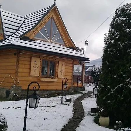 In Tatra - Jacuzzi & Pool *