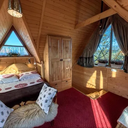 Apartment In Tatra - Jacuzzi & Pool